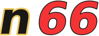 n66 logo